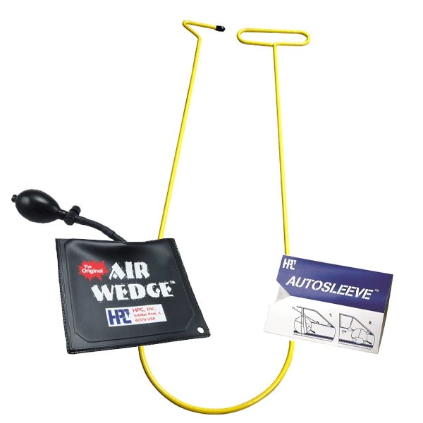 HPC AKK-GF GOLD FINGER AUTO KILLER KIT